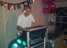 dj hire Carrigaline