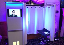 Photo Booth Hire Carrigaline