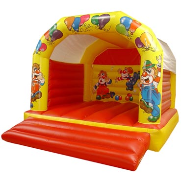 Small Bouncy Castle Carrigaline