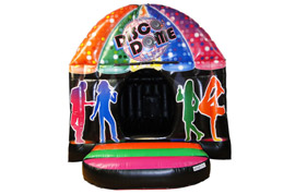 Disco Dome Hire Carrigaline