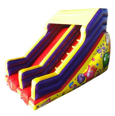 Super Slide Hire Carrigaline